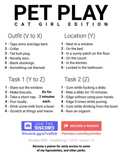 fap roulette pet|PET PLAY FAPROULETTES : r/ShareFapRoulette .